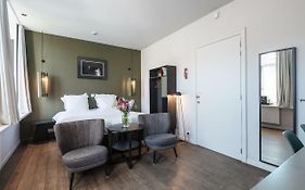 Zakske13 - Design Boutique B&B In Bruges City Centre (Adults Only)